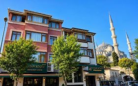 Sultan Corner Hotel